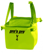Torba na piłki tenisowe PRO'S PRO - 150 piłek 