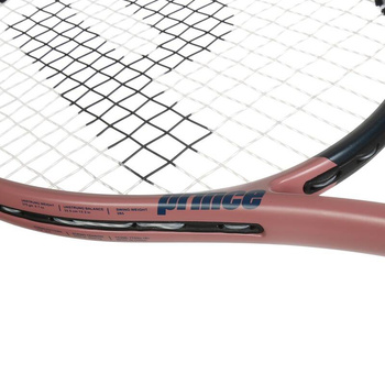 Rakieta tenisowa PRINCE WARRIOR 107 PINK (275g)
