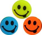 wibrastop PRO"S PRO Funny Face Damper happy  X3