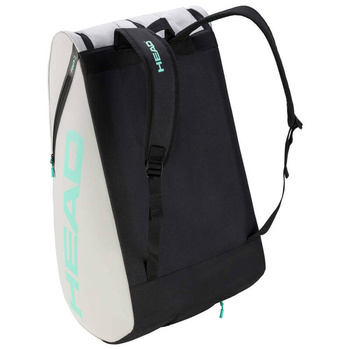 Torba tenisowa HEAD TOUR RACQUET BAG XL CCTE