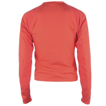 bluza tenisowa damska ASICS ATHLETE TRACK JACKET / 121698-0552/ rozmiar XS wyprzedaż