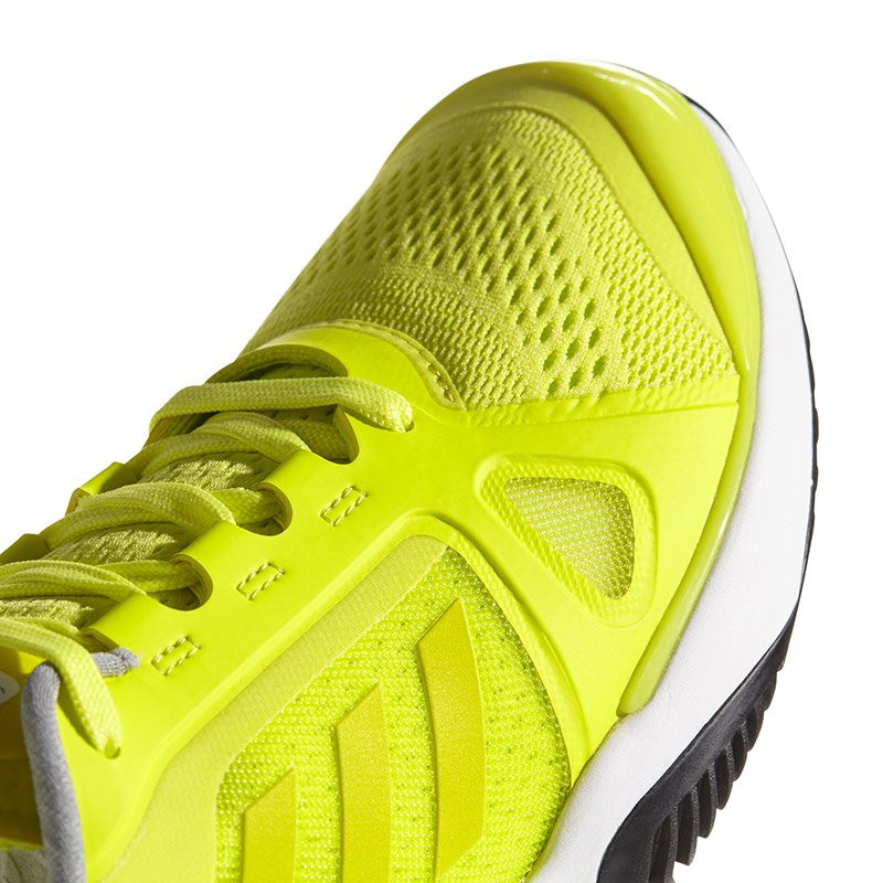 adidas stella mccartney BARRICADE M ネイビー 中古・古着通販】adidas by stella McCartney (アディダス バイ