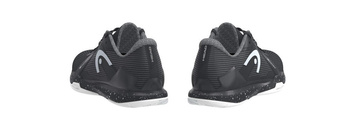 buty tenisowe męskie HEAD SPRINT PRO 4.0 SF BKWH