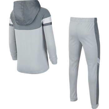 dres sportowy chłopięcy NIKE TRACK SUIT JUNIOR / CU9202-077