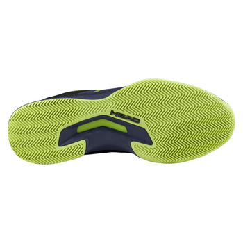 buty tenisowe męskie HEAD SPRINT TEAM 4.0 CLAY NVLI
