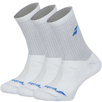 skarpety tenisowe BABOLAT 3 PAIRS PACK (3 pary) / 5US18371-100