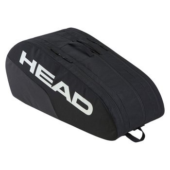 Torba tenisowa HEAD 2025 BASE Racquet Bag L BK