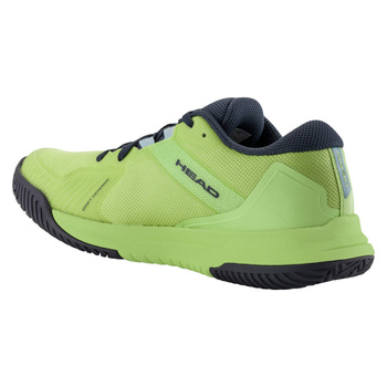 buty tenisowe juniorskie HEAD SPRINT PRO 4.0 JUNIOR LINV