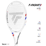 Rakieta tenisowa Tecnifibre 2025 T-FIGHT 315 S / + naciąg + naciąganie