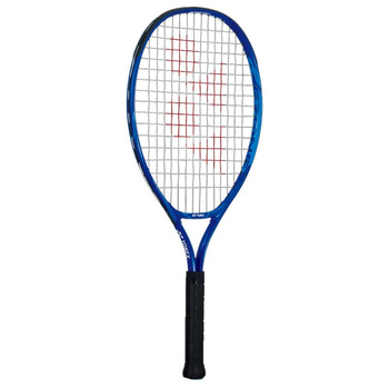 Rakieta tenisowa juniorska YONEX EZONE 25 BRIGHT BLUE