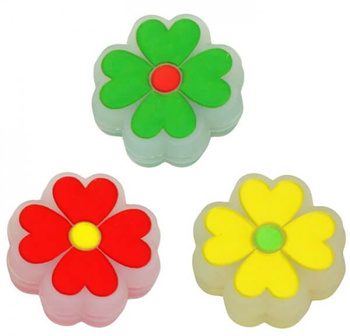 wibrastop PRO"S PRO FLOWERS  X3