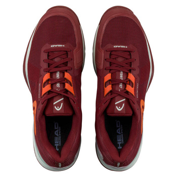 buty tenisowe męskie HEAD SPRINT PRO 3.5 CLAY DROR