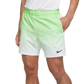 spodenki tenisowe męskie NIKE COURT RAFA  SHORT 7IN Rafael Nadal 