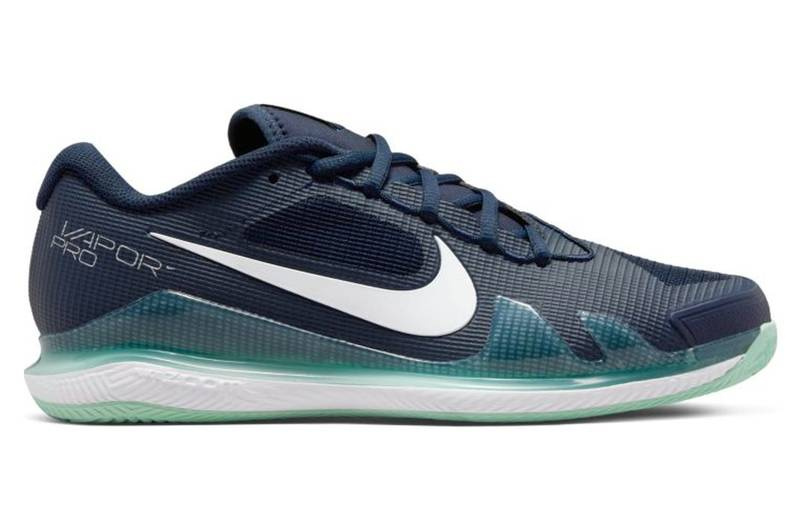 buty tenisowe damskie NIKE ZOOM VAPOR PRO CLAY / CZ0221-410