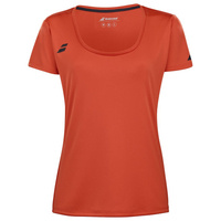 PLAY CAP SLEEVE TOP GIRL