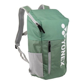 Plecak tenisowy YONEX CLUB BACKPACK (26L) MOSS GREEN