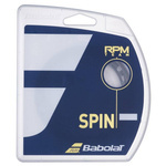 Naciąg tenisowy BABOLAT RPM TEAM 12M BLACK