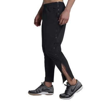 spodnie tenisowe męskie NIKE FLEX PRACTICE TENNIS PANT / 887524-010
