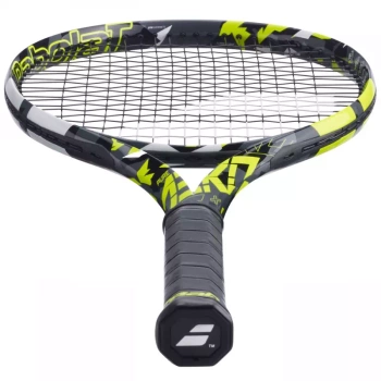 Rakieta tenisowa BABOLAT  PURE AERO PLUS  (wydłużona rączka) 