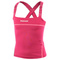 koszulka tenisowa dziewczęca BABOLAT TANK MATCH PERFORMANCE / 42S1552-127