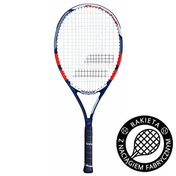 rakieta tenisowa BABOLAT PULSION 105