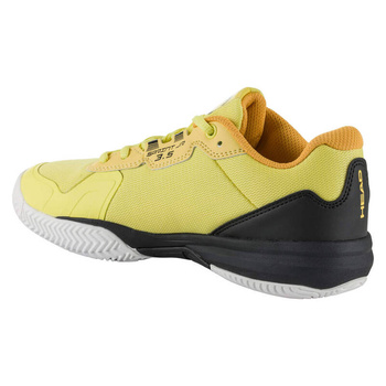 buty tenisowe juniorskie HEAD SPRINT 3.5 JUNIOR / BNBK