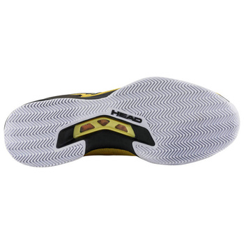 buty tenisowe męskie HEAD SPRINT PRO 3.5 CLAY BNBK