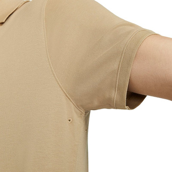 koszulka tenisowa męska THE NIKE HERITAGE  POLO / BQ4461-297