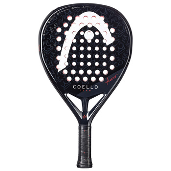 Rakieta do padla HEAD 2025 COELLO TEAM (360G) 