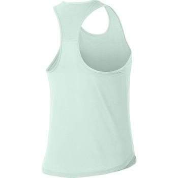 koszulka tenisowa damska NIKE COURT DRY SLAM TANK / AA1199-006