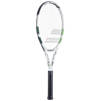 Rakieta tenisowa BABOLAT EVOKE TEAM WIMBLEDON 2025 (270g) / naciągnięta 
