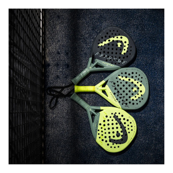 Rakieta do padla HEAD Extreme Pro 370g / 223013