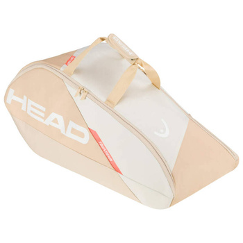 Torba tenisowa HEAD TOUR RACQUET BAG L CHYU