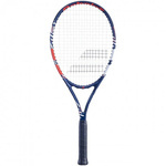 Rakieta tenisowa BABOLAT Pulsion Team  / naciągnięta 