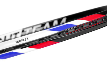 Rakieta tenisowa Tecnifibre T-FIGHT Team (285g)  / naciągnięta