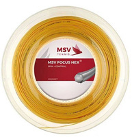FOCUS HEX 200M
