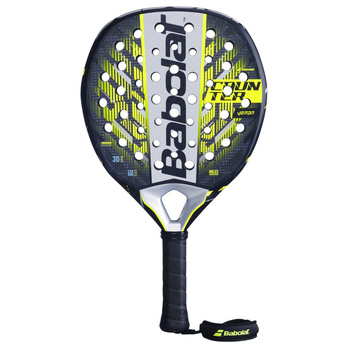 Rakieta do padla BABOLAT COUNTER VERON   2.5  (365g)