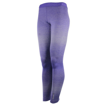 legginsy damskie REEBOK OMBRE TIGHT / AY1836