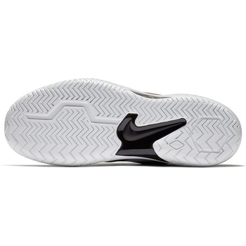 buty tenisowe męskie NIKE AIR ZOOM RESISTANCE / 918194-010