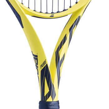 rakieta tenisowa BABOLAT  PURE AERO  Rafael Nadal 2019