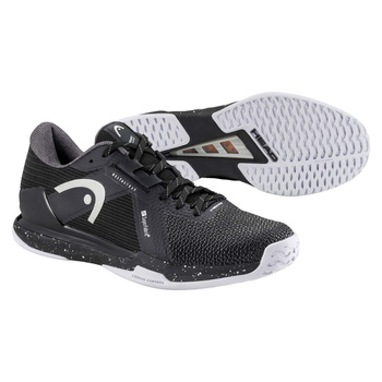 buty tenisowe męskie HEAD SPRINT PRO 4.0 SF BKWH