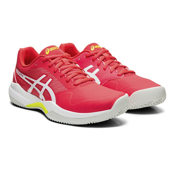 buty tenisowe damskie  ASICS GEL-GAME 7 CLAY / 1042A038-705