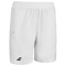 Spodenki tenisowe męskie BABOLAT PLAY SHORT MEN / White/White