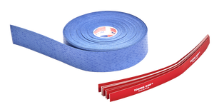 owijki tenisowe TOURNA MEGA TAC  x30sztuki / blue