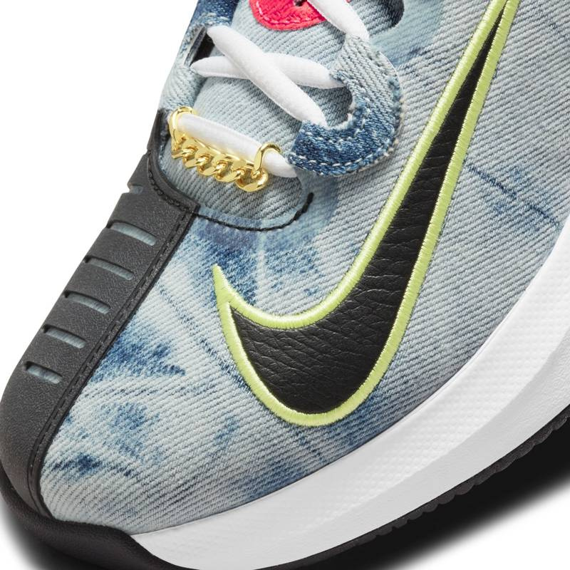 buty tenisowe damskie NIKE COURT AIR ZOOM GP TURBO OSAKA