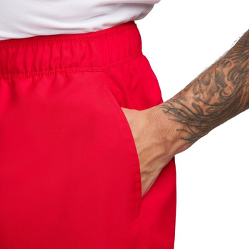 spodenki tenisowe męskie NIKE COURT  Dri-FIT VICTORY 7"/ DA4333-657