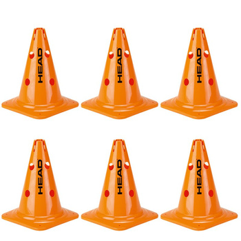 pachołki treningowe HEAD BIG CONES / 287511