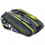Torba tenisowa BABOLAT THERMOBAG X12  Pure Aero 2023