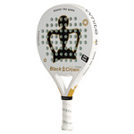 Rakieta do padla Black Crown Piton White / 355-370g