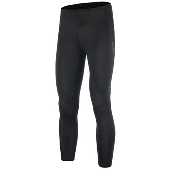 spodnie do biegania męskie REEBOK RUNNING ESSENTIALS LONG TIGHT / B85446